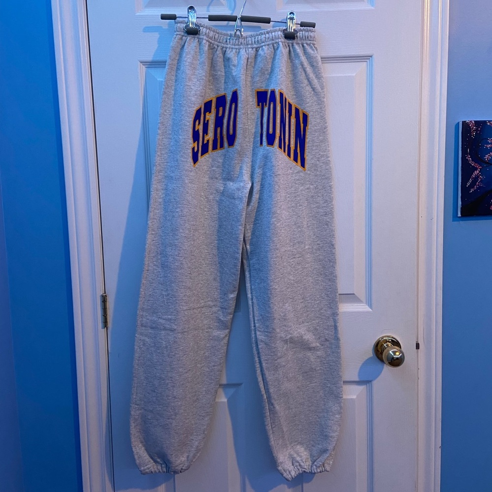 Sweatpants